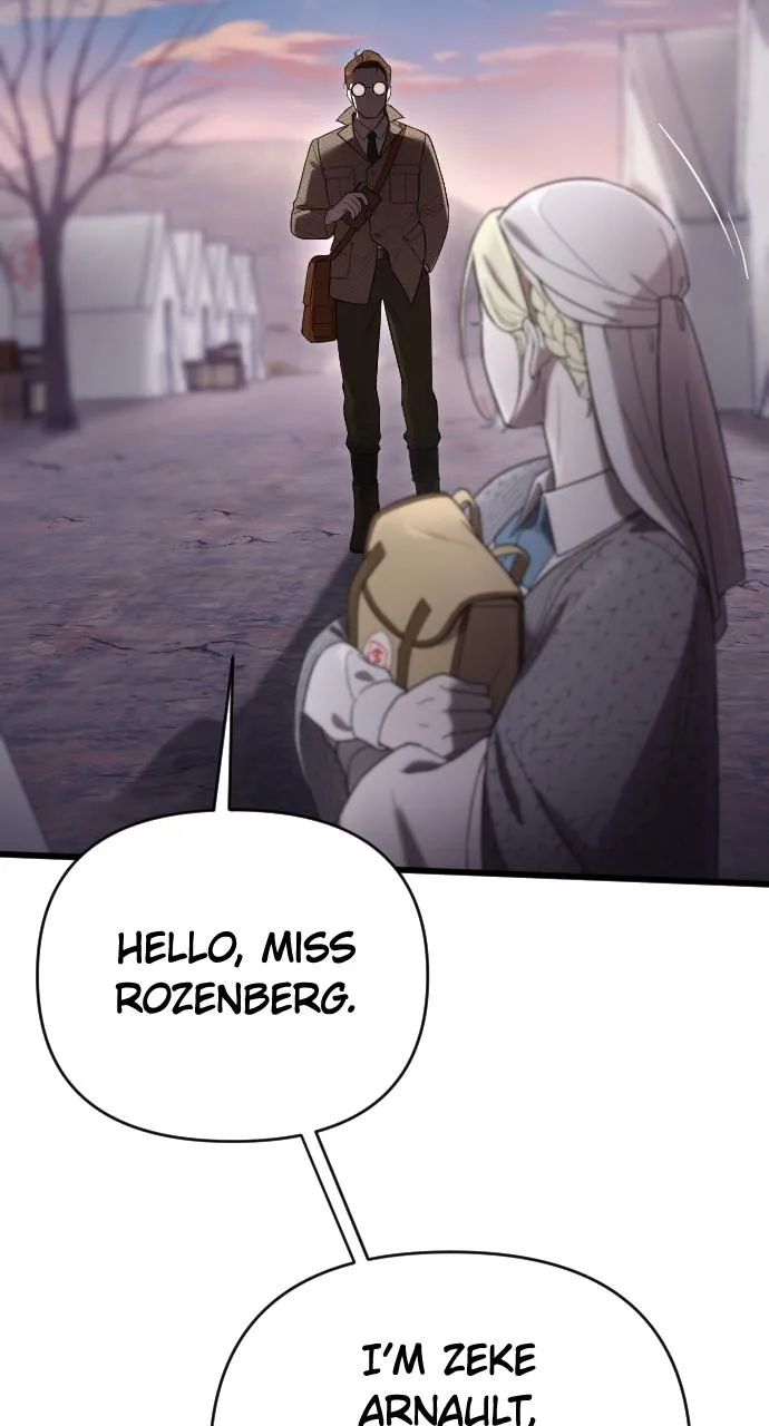 My Beloved Oppressor Chapter 38 Online - página 9