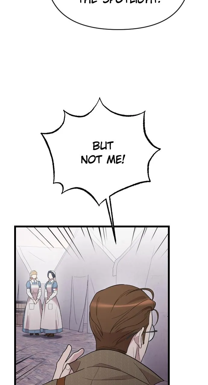 My Beloved Oppressor Chapter 38 Online - página 21