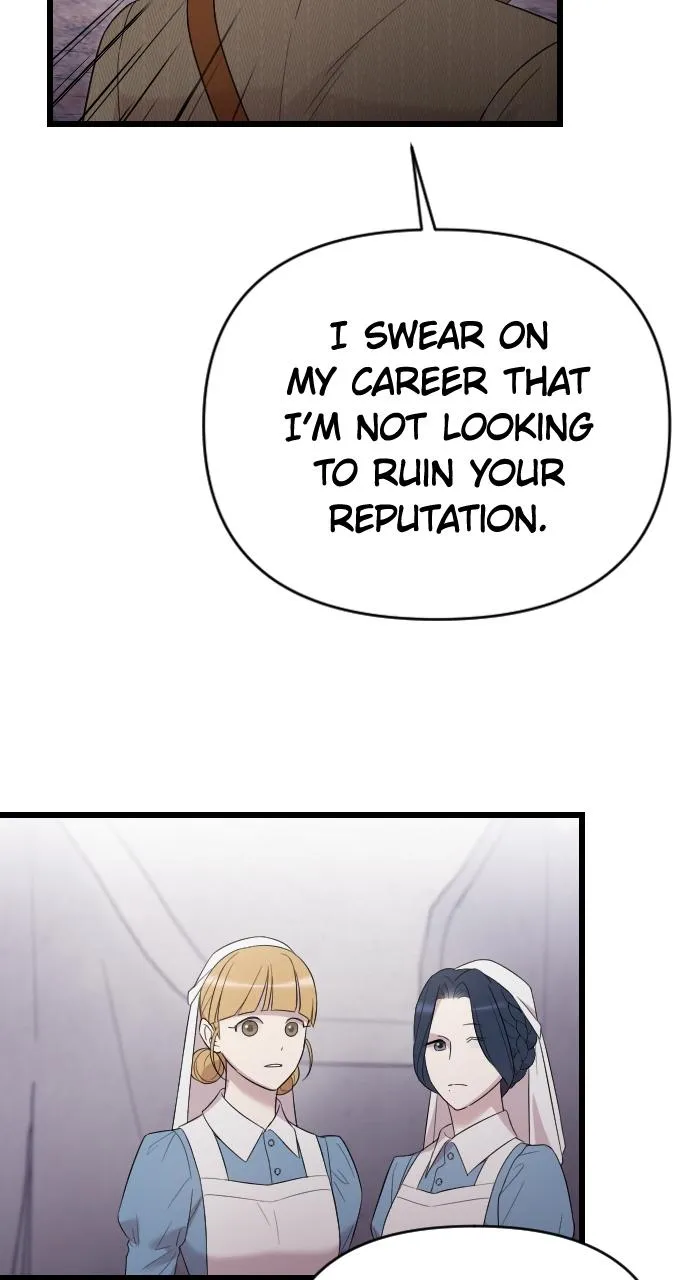 My Beloved Oppressor Chapter 38 Online - página 22