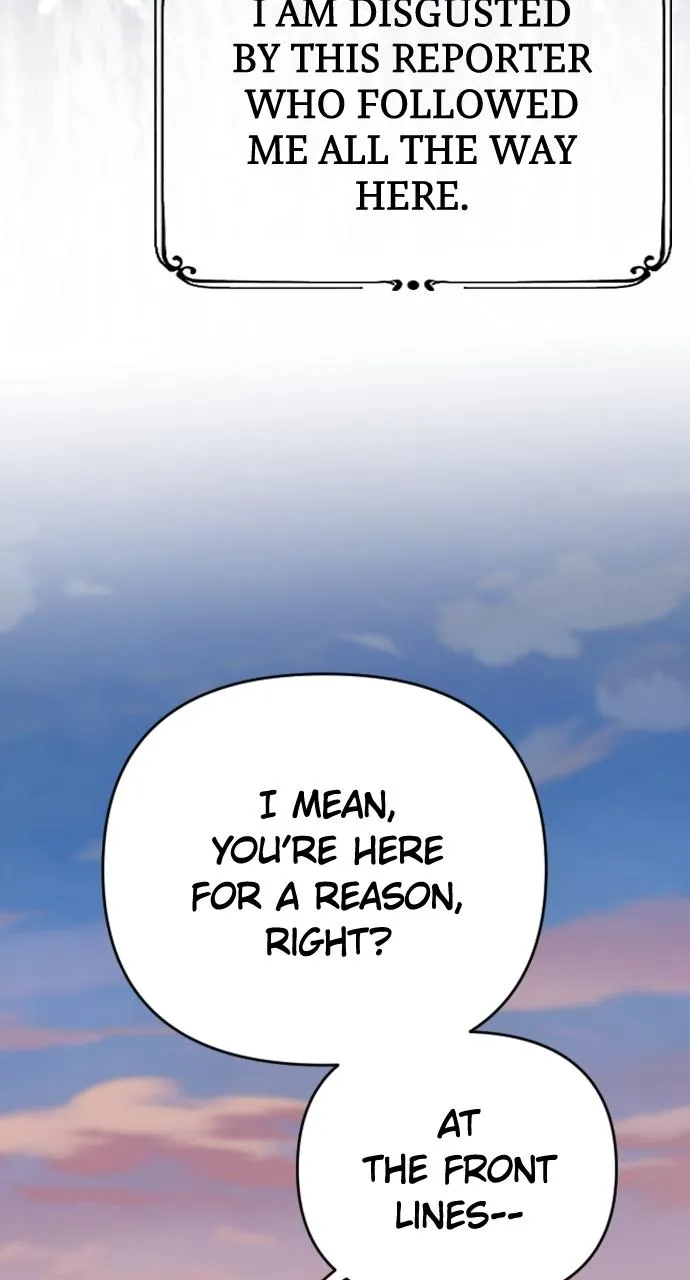 My Beloved Oppressor Chapter 38 Online - página 30