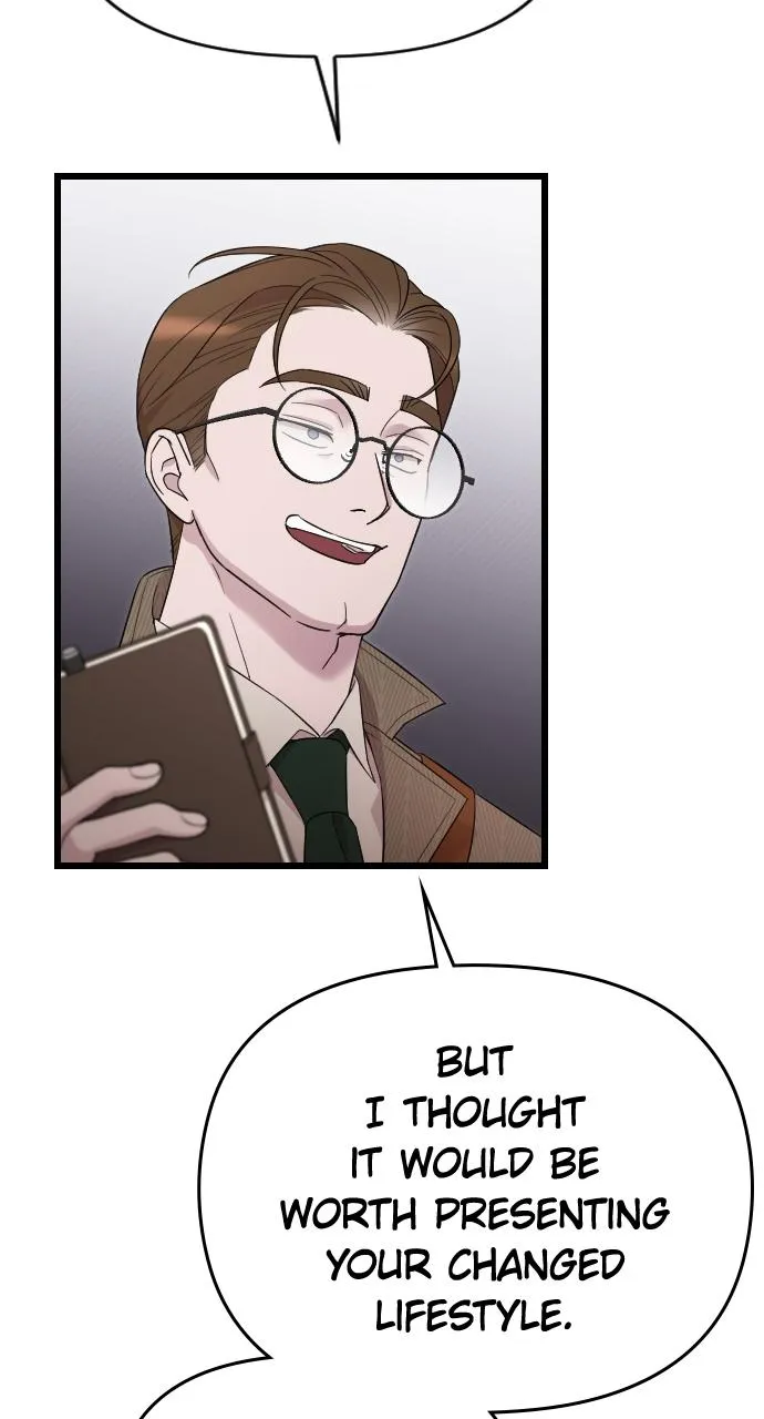My Beloved Oppressor Chapter 38 Online - página 37