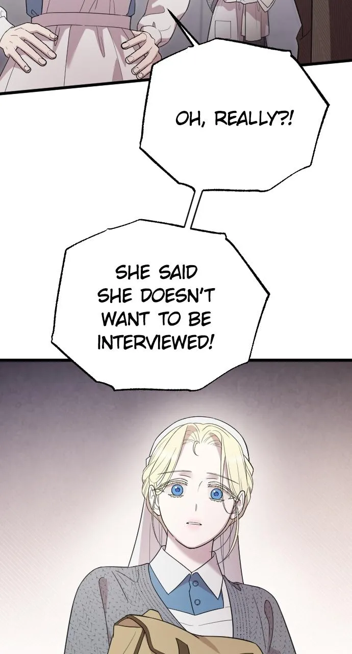 My Beloved Oppressor Chapter 38 Online - página 45