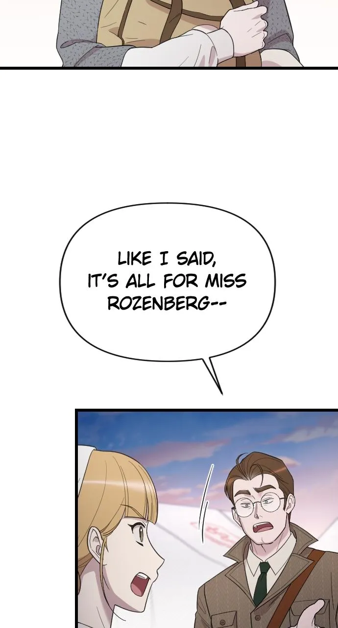My Beloved Oppressor Chapter 38 Online - página 46