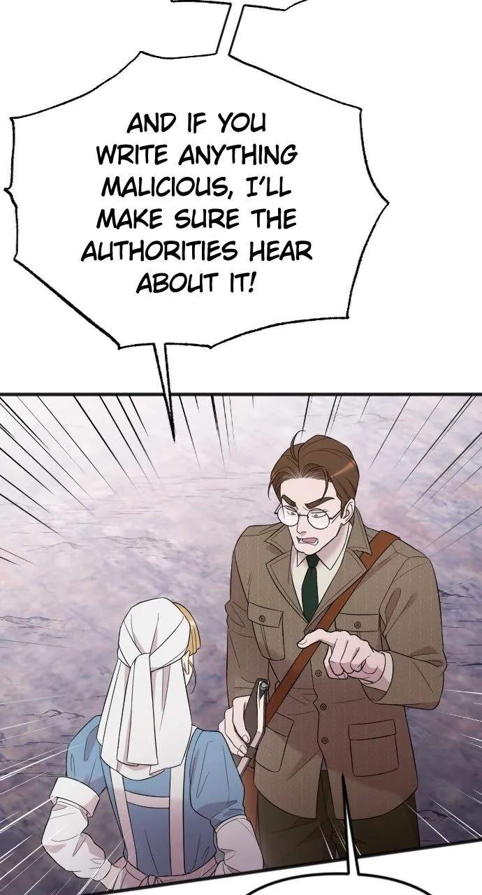 My Beloved Oppressor Chapter 38 Online - página 48