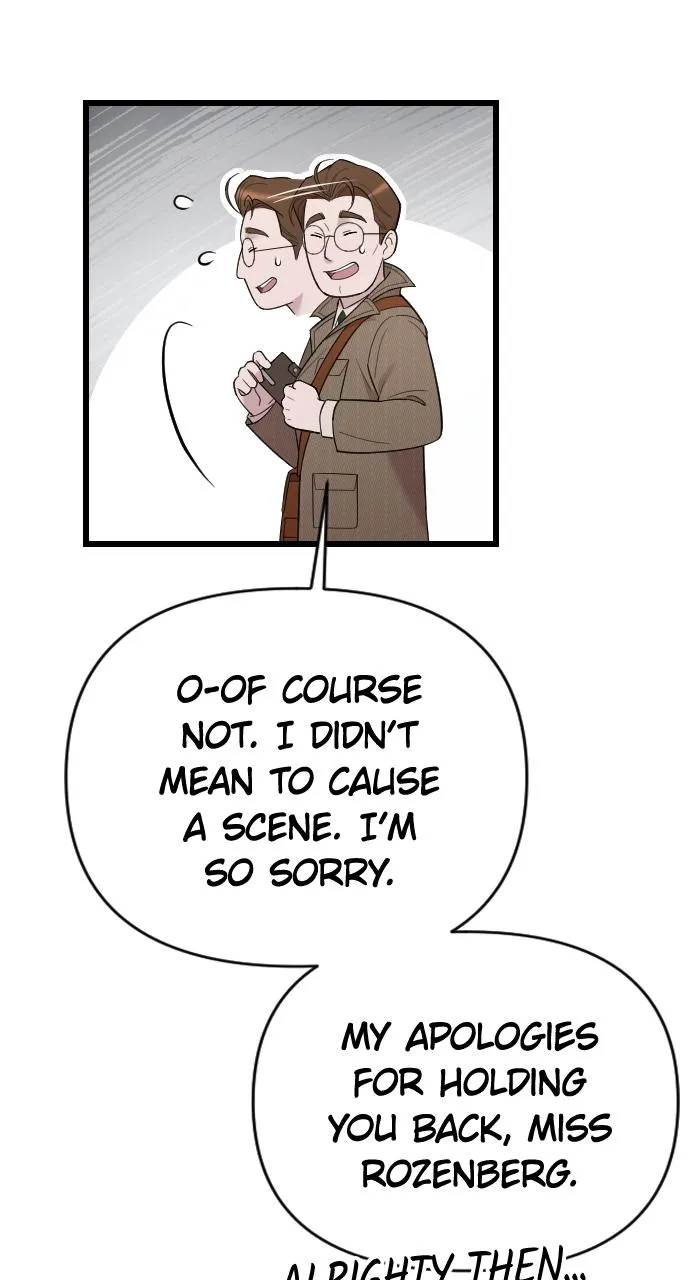 My Beloved Oppressor Chapter 38 Online - página 53