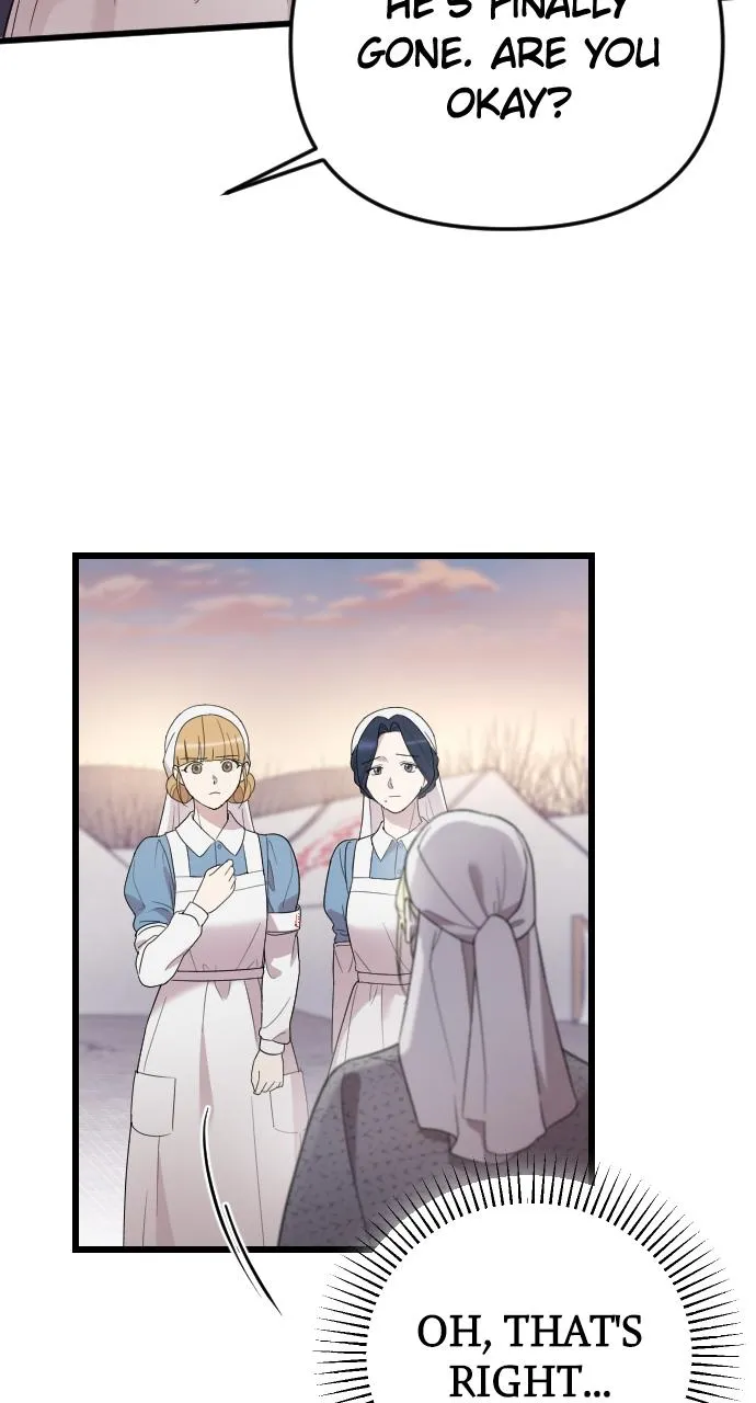 My Beloved Oppressor Chapter 38 Online - página 56