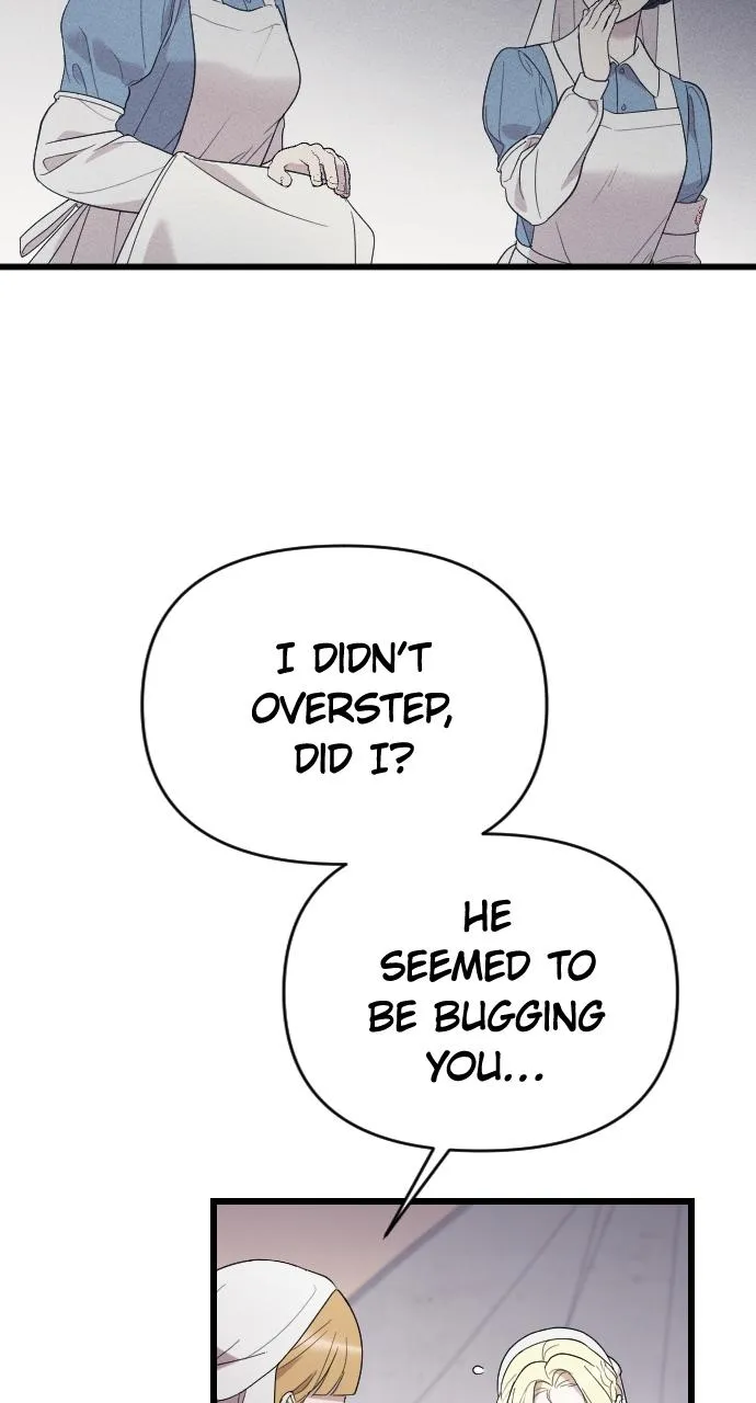 My Beloved Oppressor Chapter 38 Online - página 58