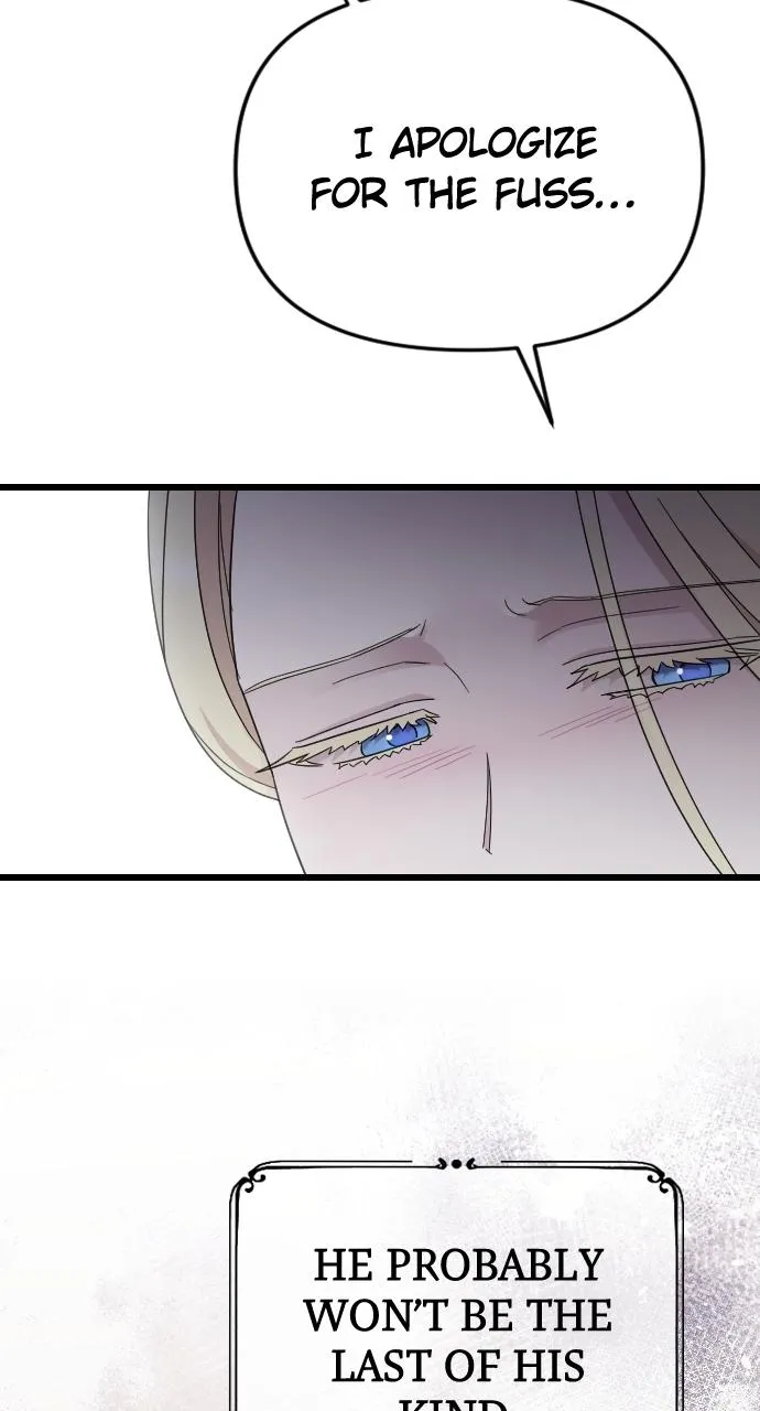 My Beloved Oppressor Chapter 38 Online - página 60