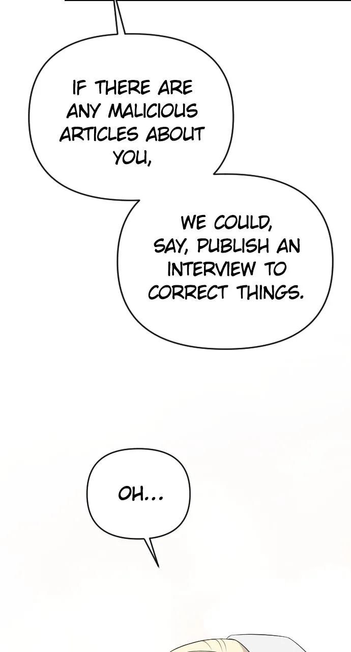 My Beloved Oppressor Chapter 38 Online - página 65