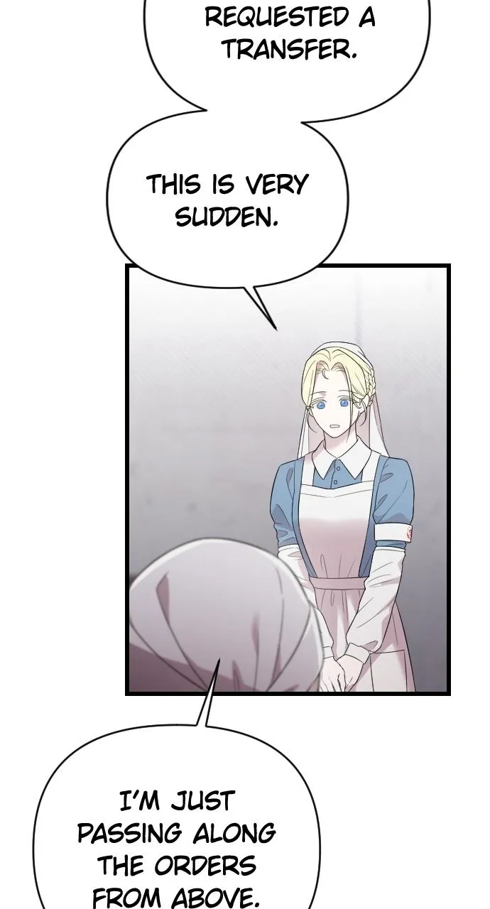 My Beloved Oppressor Chapter 38 Online - página 95