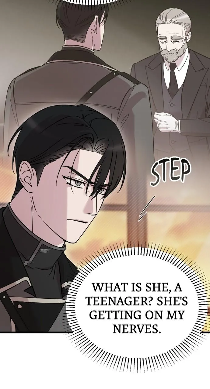 My Beloved Oppressor Chapter 4 Online - página 25