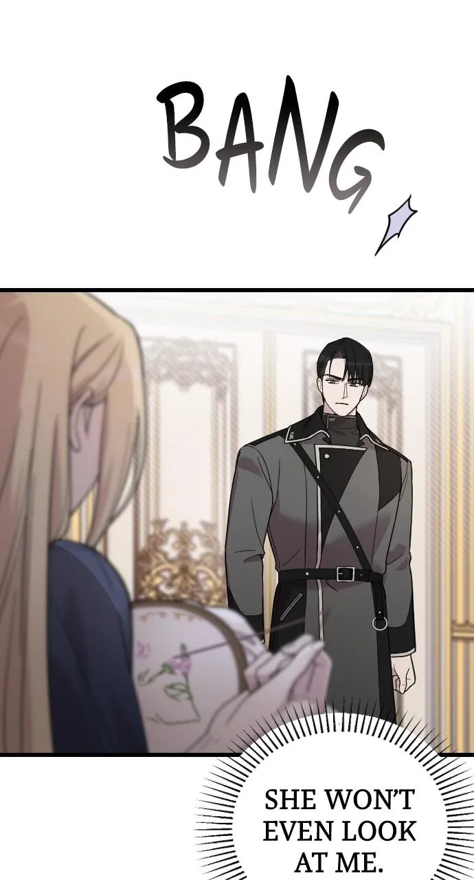 My Beloved Oppressor Chapter 4 Online - página 27