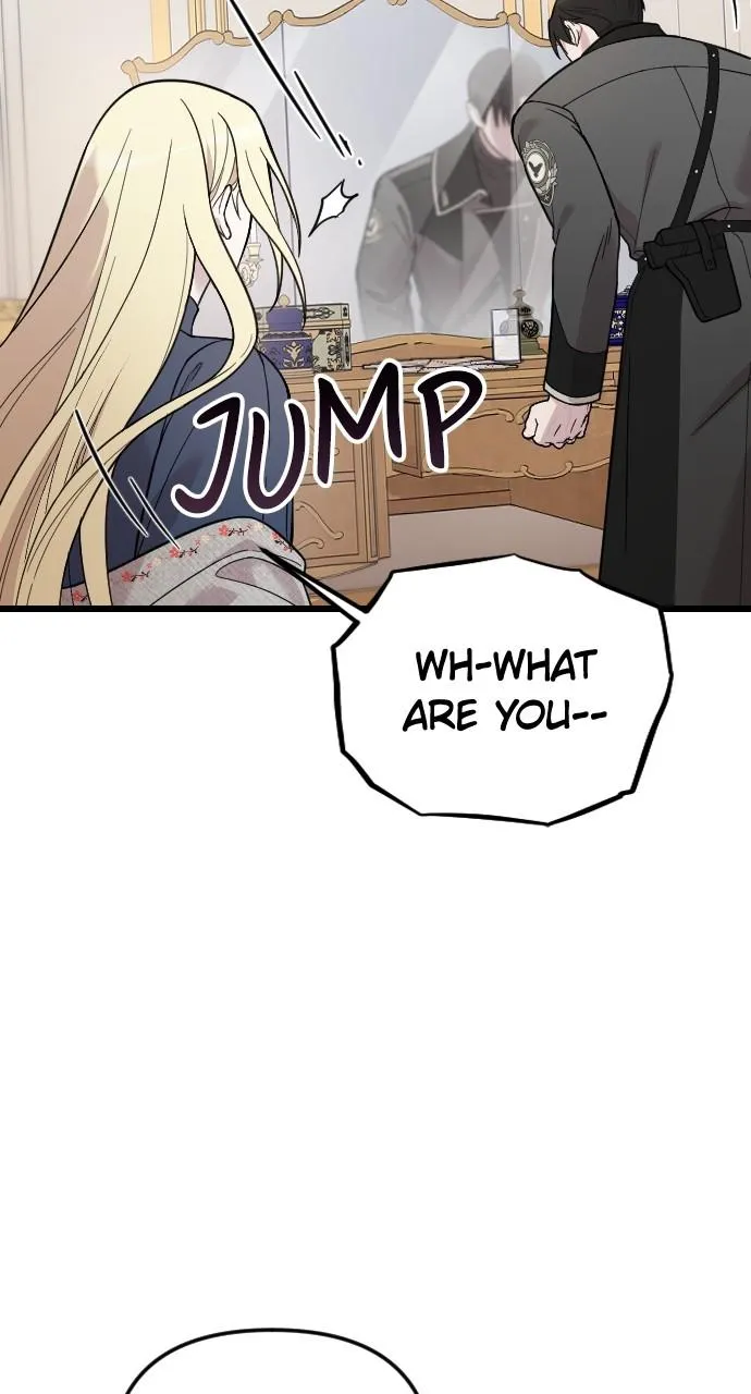My Beloved Oppressor Chapter 4 Online - página 32