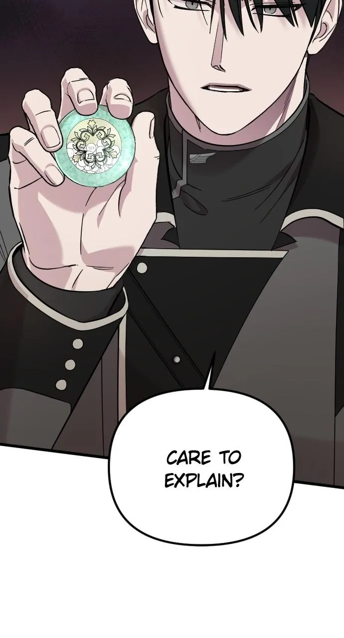 My Beloved Oppressor Chapter 4 Online - página 34