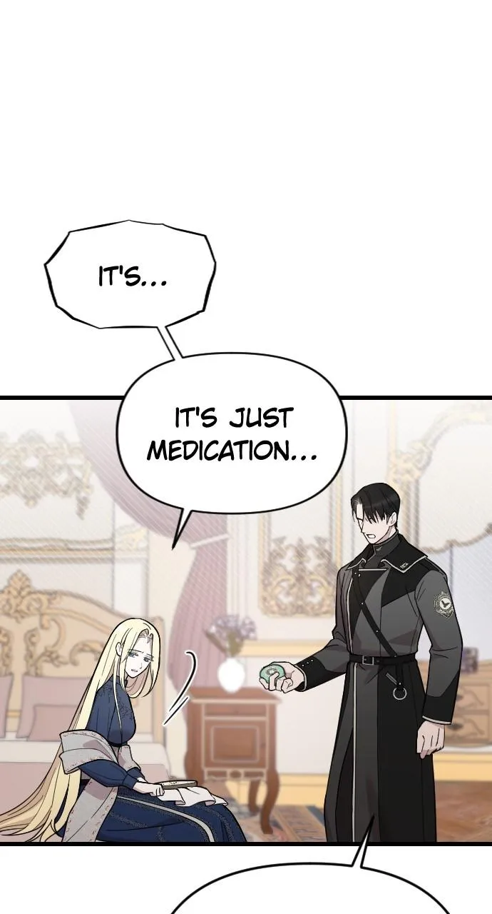 My Beloved Oppressor Chapter 4 Online - página 35