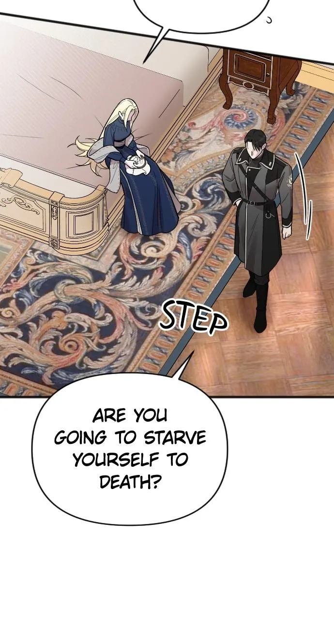 My Beloved Oppressor Chapter 4 Online - página 41