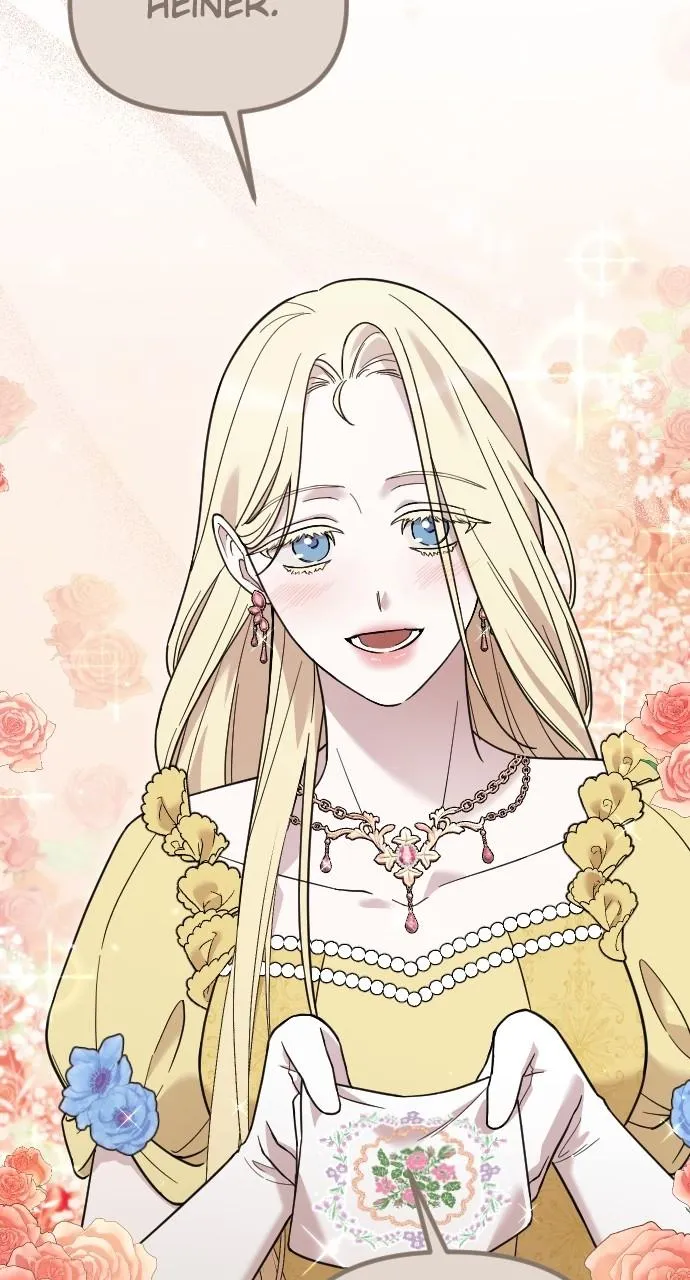 My Beloved Oppressor Chapter 4 Online - página 71