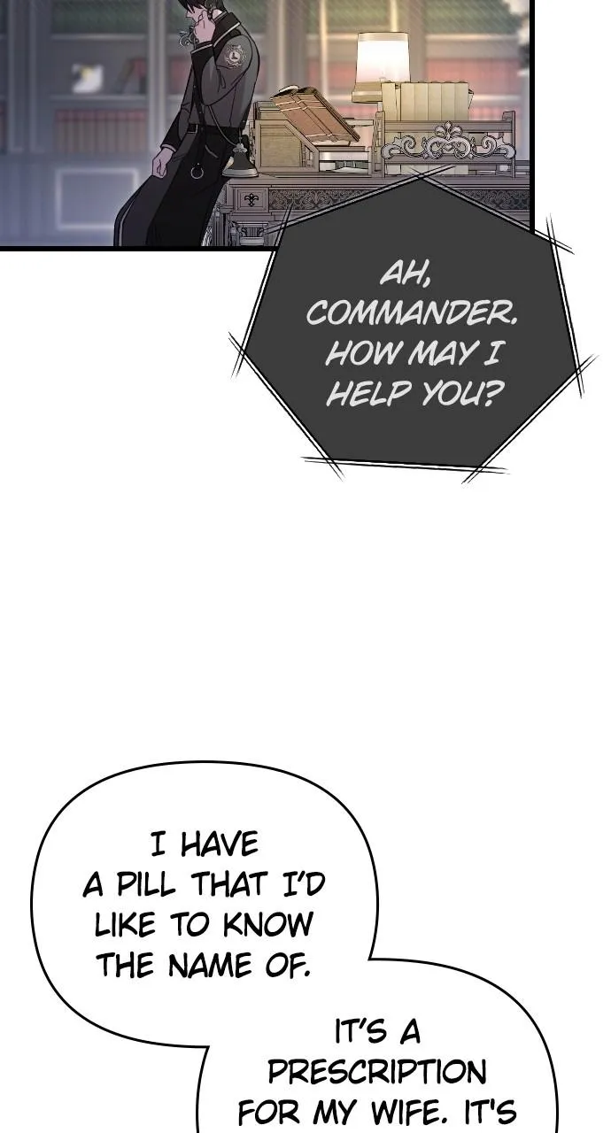 My Beloved Oppressor Chapter 4 Online - página 89