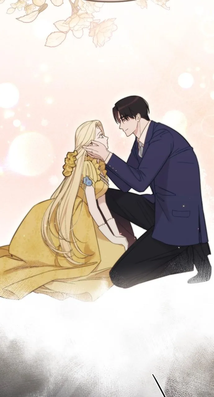 My Beloved Oppressor Chapter 4 Online - página 105