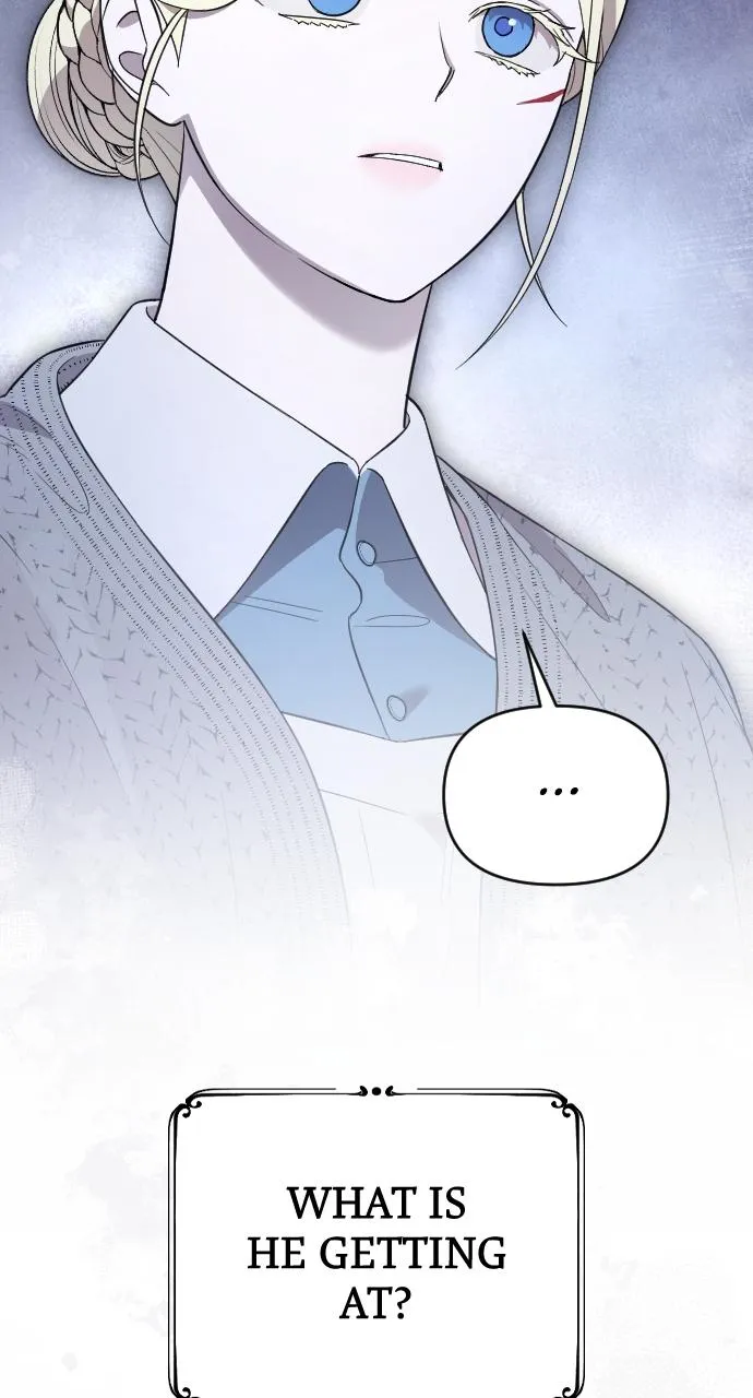 My Beloved Oppressor Chapter 41 Online - página 3