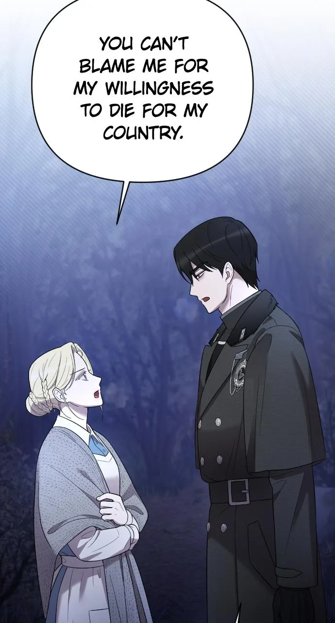 My Beloved Oppressor Chapter 41 Online - página 14