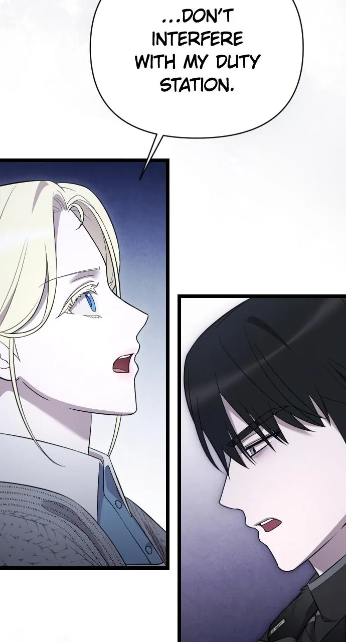 My Beloved Oppressor Chapter 41 Online - página 17