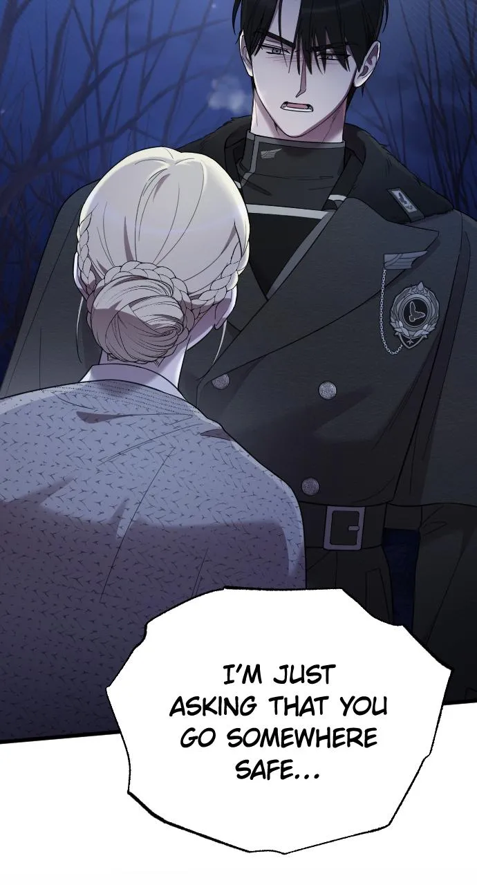 My Beloved Oppressor Chapter 41 Online - página 23
