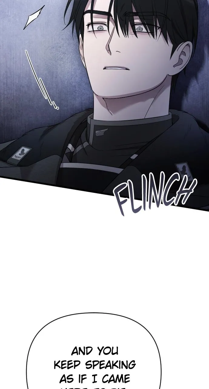 My Beloved Oppressor Chapter 41 Online - página 31
