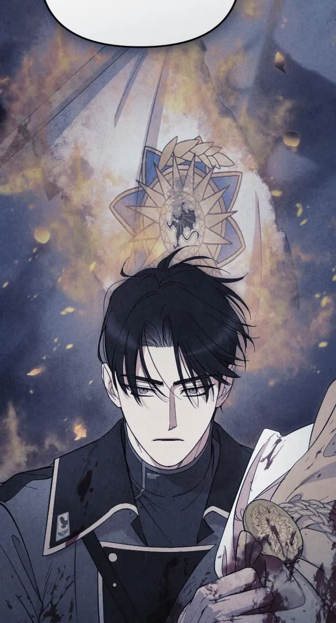 My Beloved Oppressor Chapter 41 Online - página 41