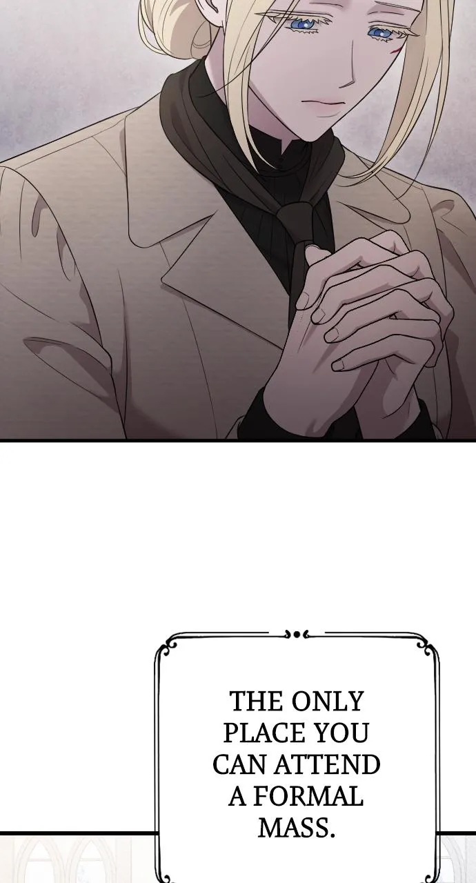 My Beloved Oppressor Chapter 42 Online - página 34