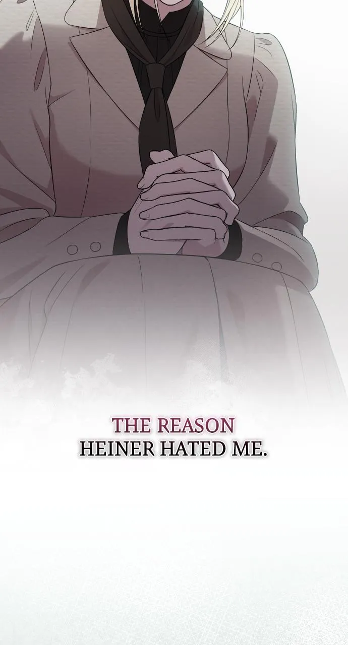 My Beloved Oppressor Chapter 42 Online - página 46