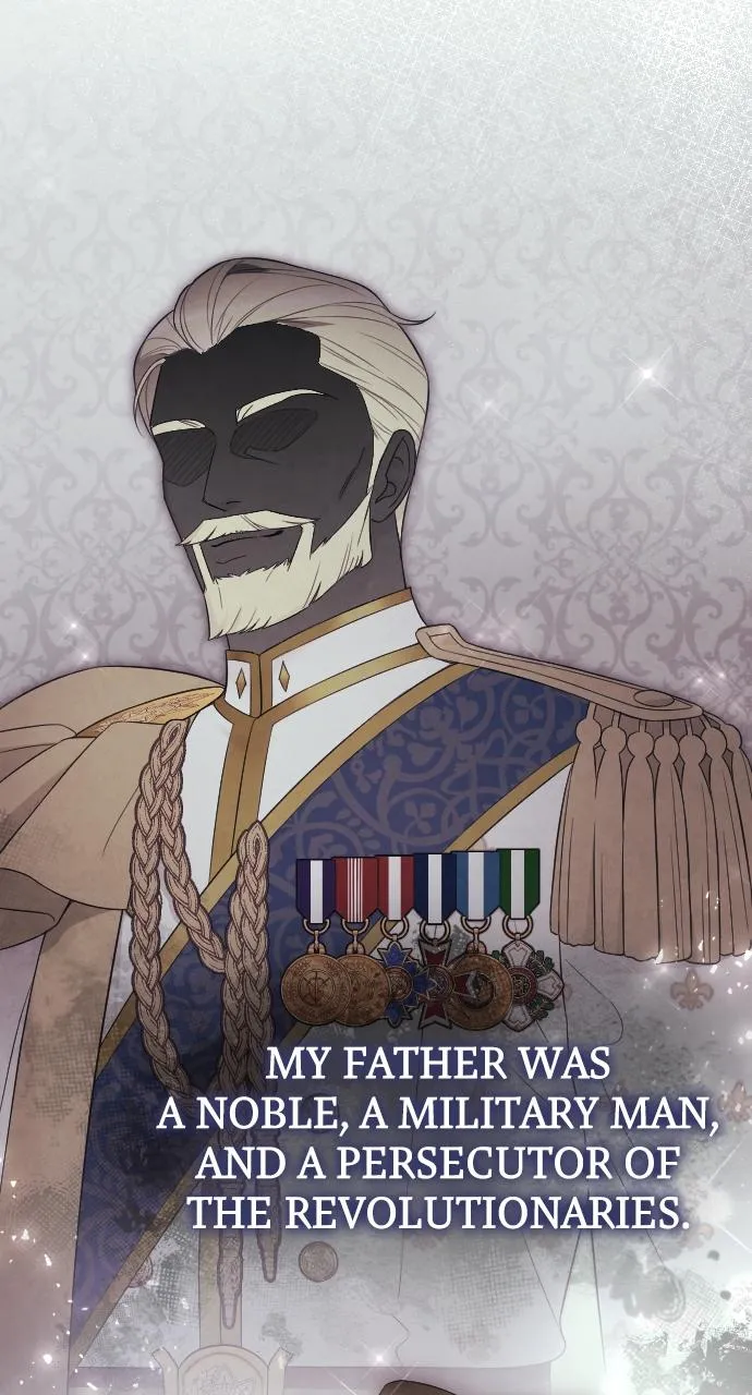 My Beloved Oppressor Chapter 42 Online - página 47