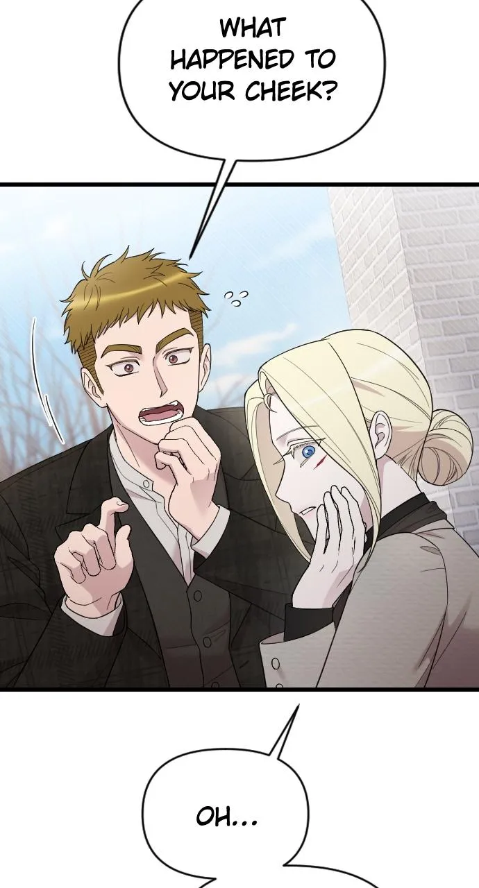 My Beloved Oppressor Chapter 42 Online - página 73