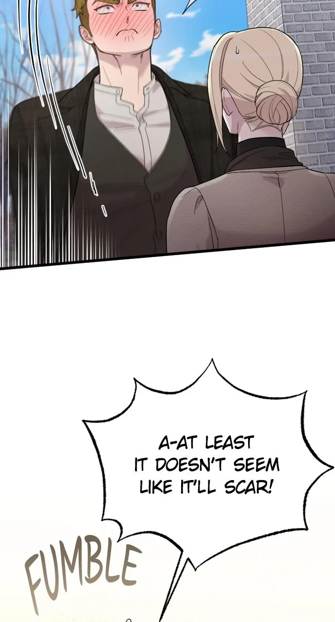 My Beloved Oppressor Chapter 42 Online - página 80