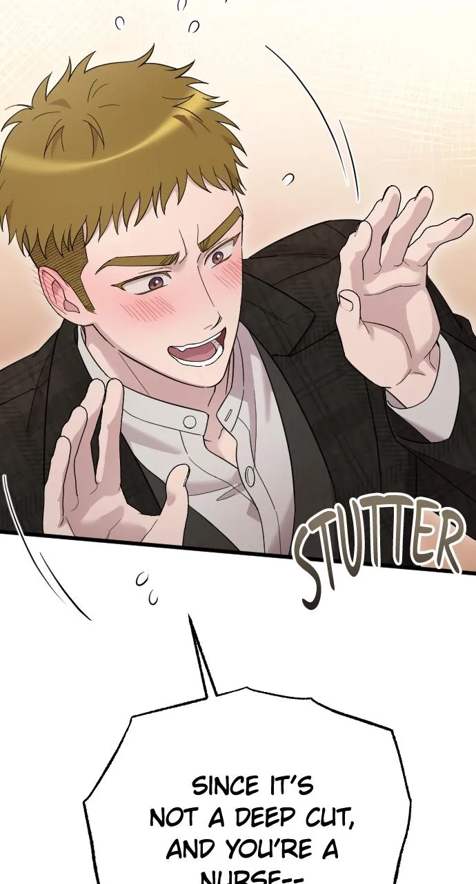 My Beloved Oppressor Chapter 42 Online - página 81