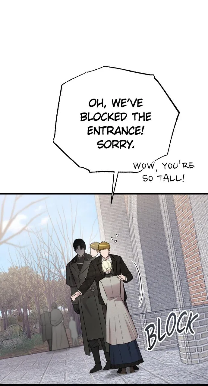 My Beloved Oppressor Chapter 42 Online - página 83