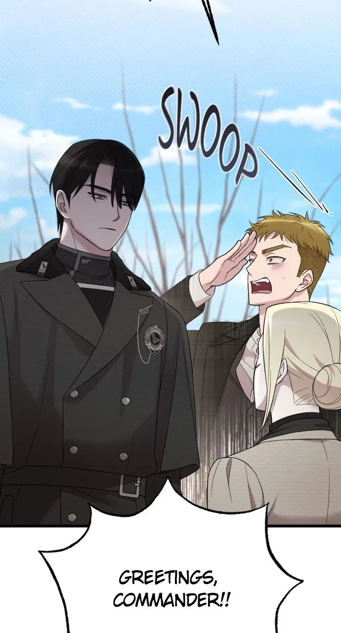 My Beloved Oppressor Chapter 42 Online - página 89