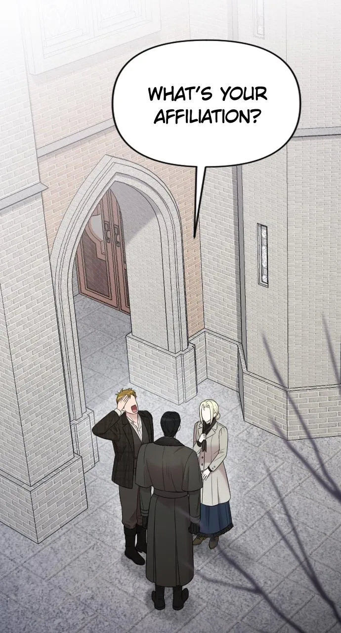 My Beloved Oppressor Chapter 42 Online - página 92
