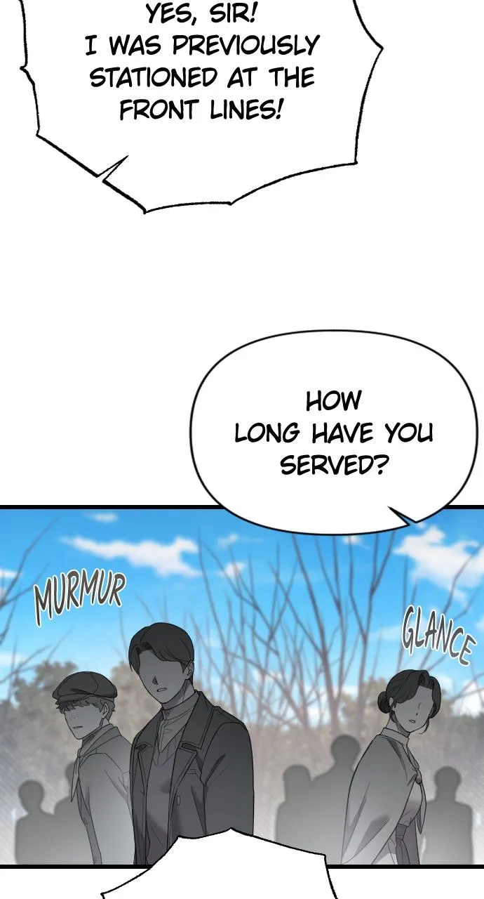 My Beloved Oppressor Chapter 42 Online - página 94