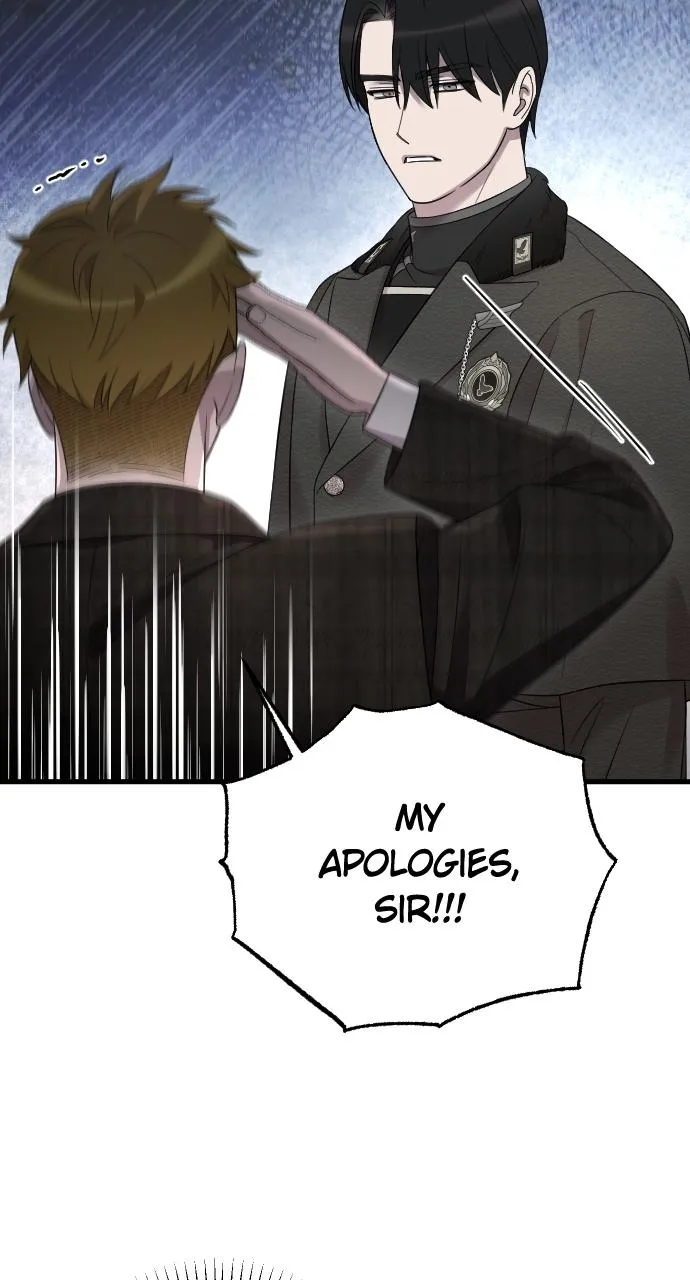 My Beloved Oppressor Chapter 42 Online - página 96