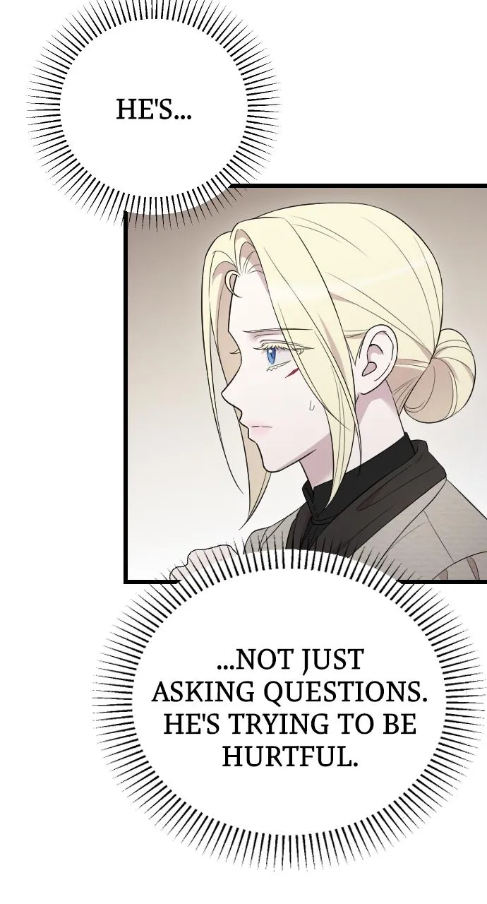 My Beloved Oppressor Chapter 42 Online - página 97