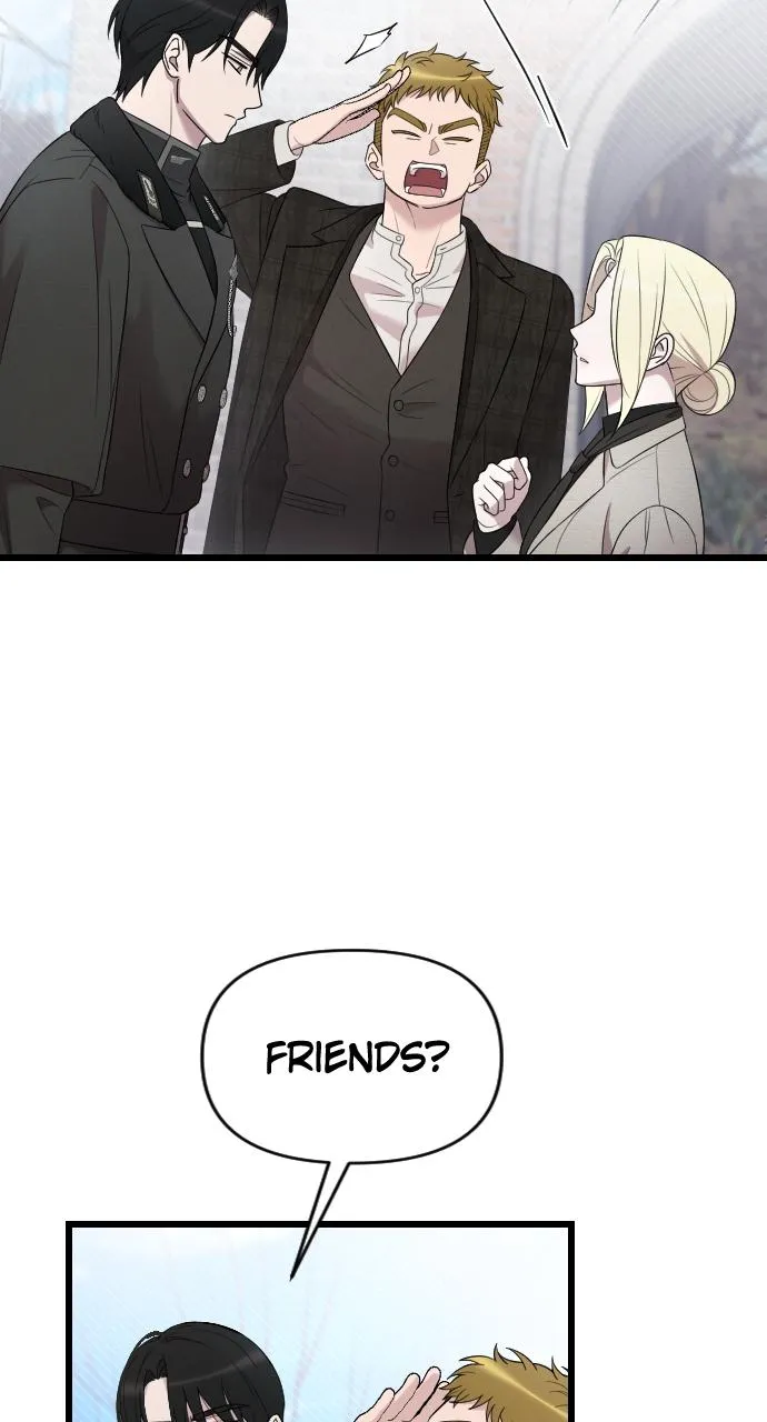 My Beloved Oppressor Chapter 43 Online - página 4