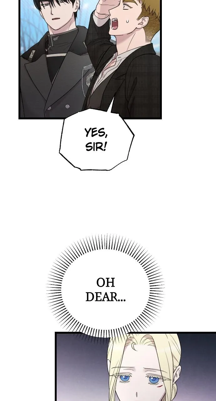 My Beloved Oppressor Chapter 43 Online - página 5