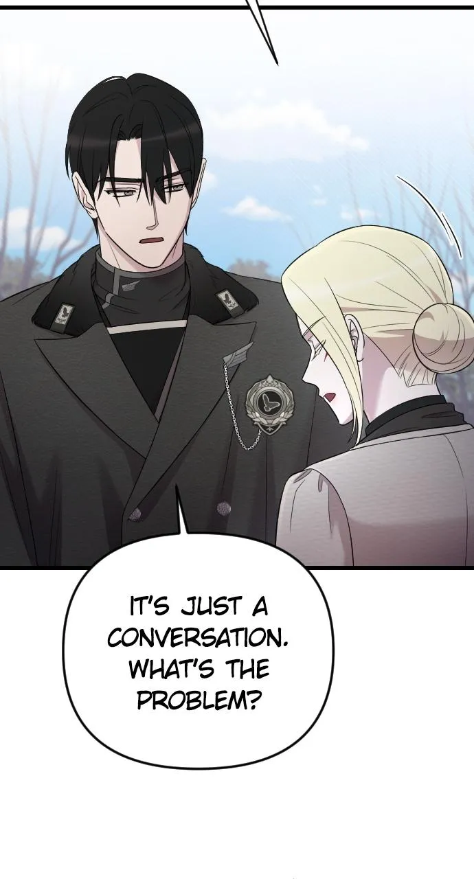 My Beloved Oppressor Chapter 43 Online - página 7