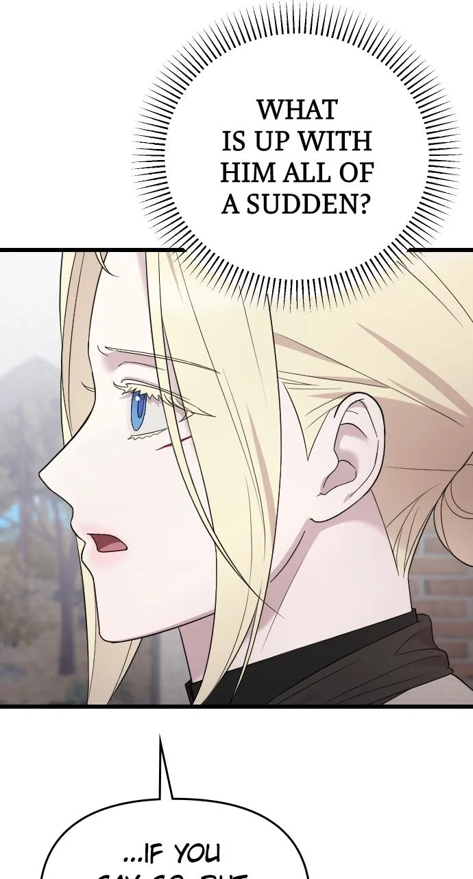 My Beloved Oppressor Chapter 43 Online - página 8