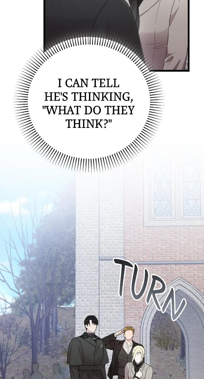 My Beloved Oppressor Chapter 43 Online - página 11