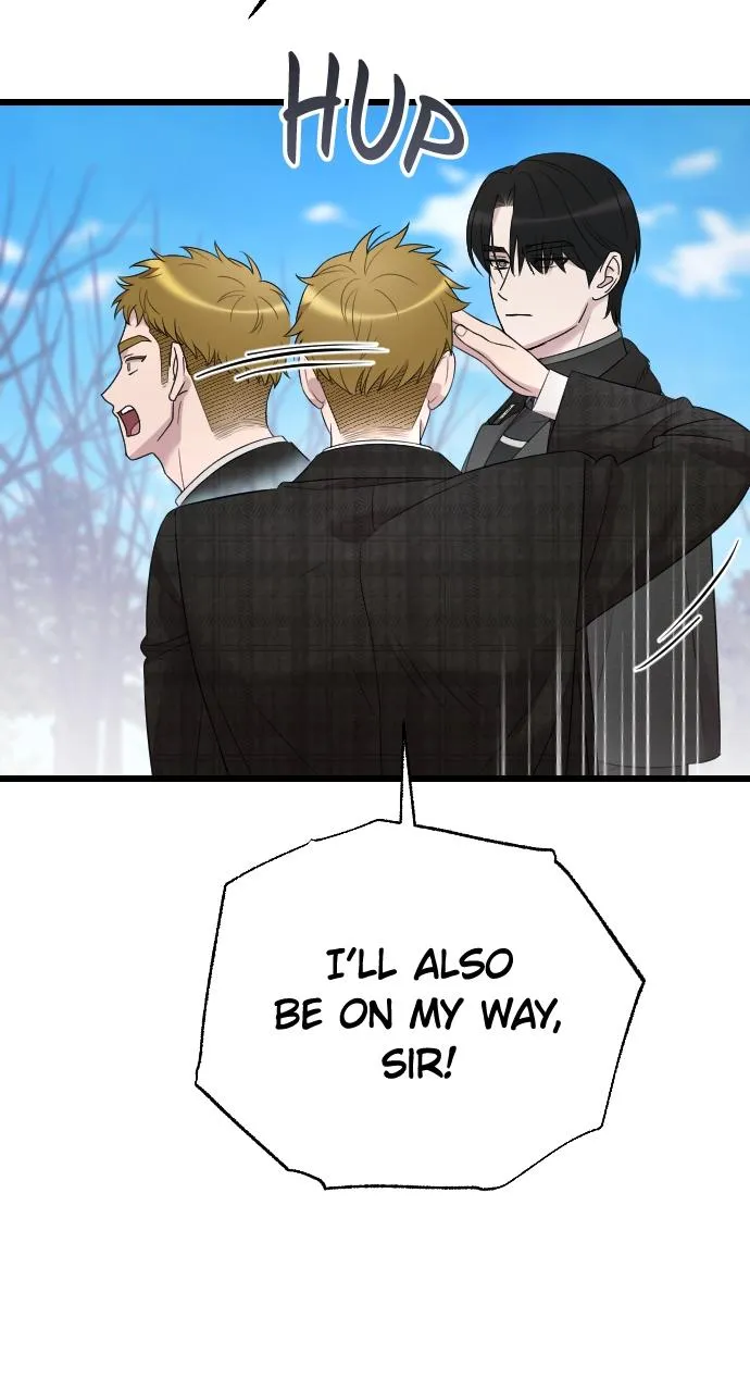 My Beloved Oppressor Chapter 43 Online - página 13