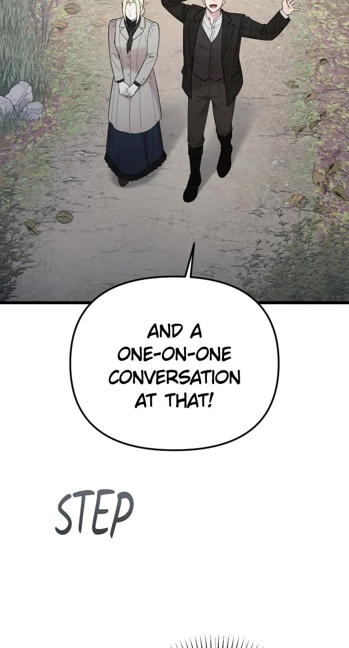 My Beloved Oppressor Chapter 43 Online - página 19