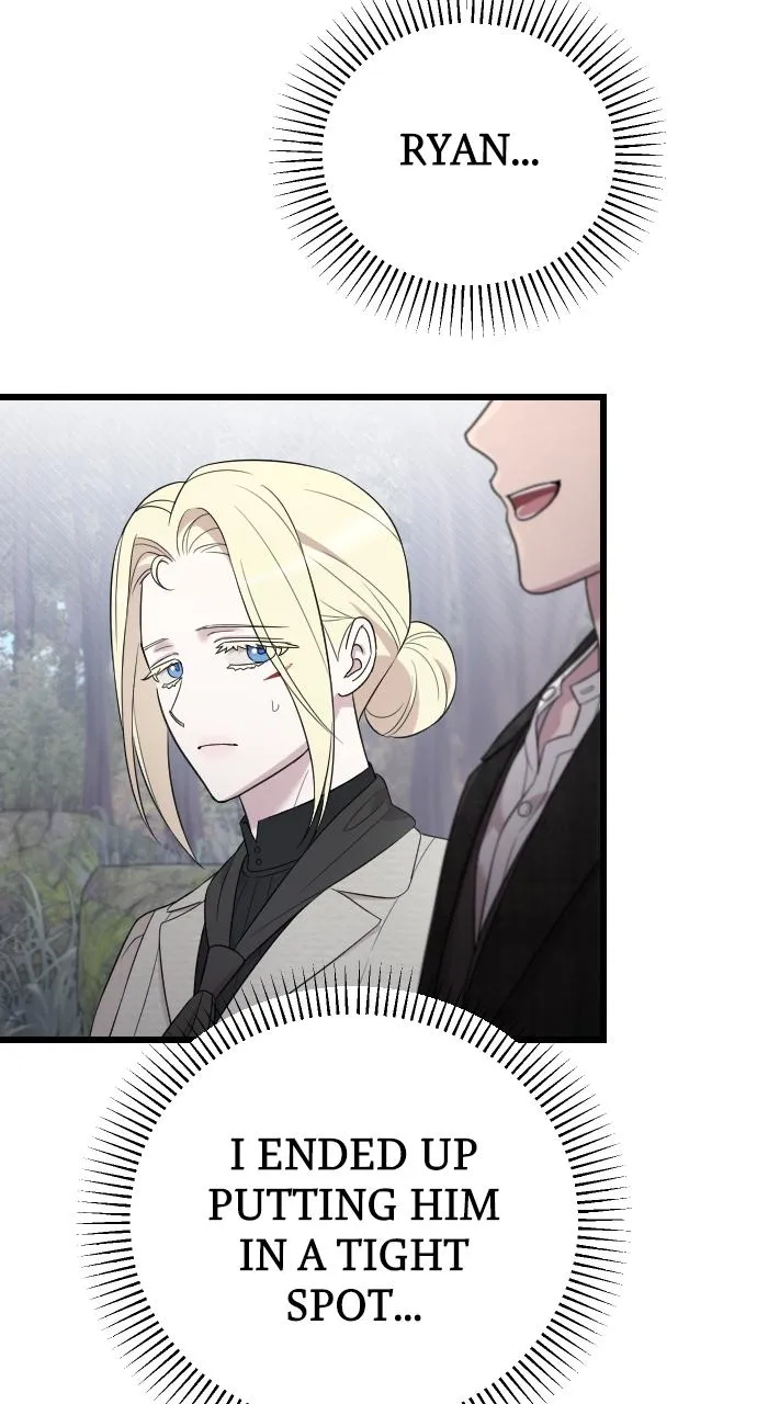 My Beloved Oppressor Chapter 43 Online - página 20