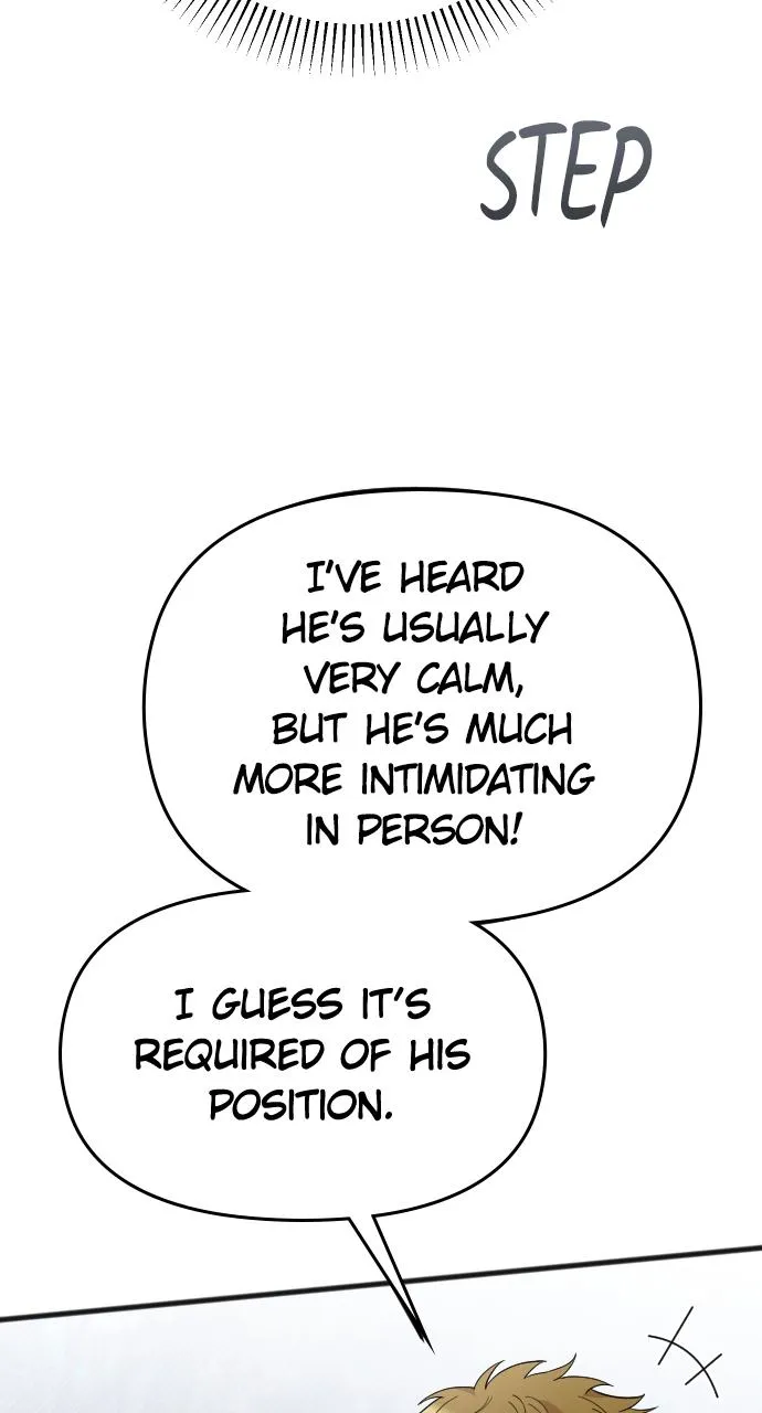 My Beloved Oppressor Chapter 43 Online - página 21
